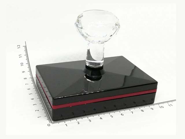 ด้าม Flash HY5080&nbsp;คริสตัล